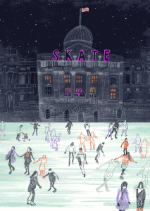 Winter Fun at Somerset House