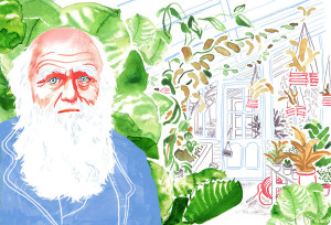 Great Thinker: Charles Darwin