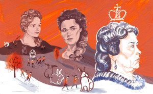 The Favourite