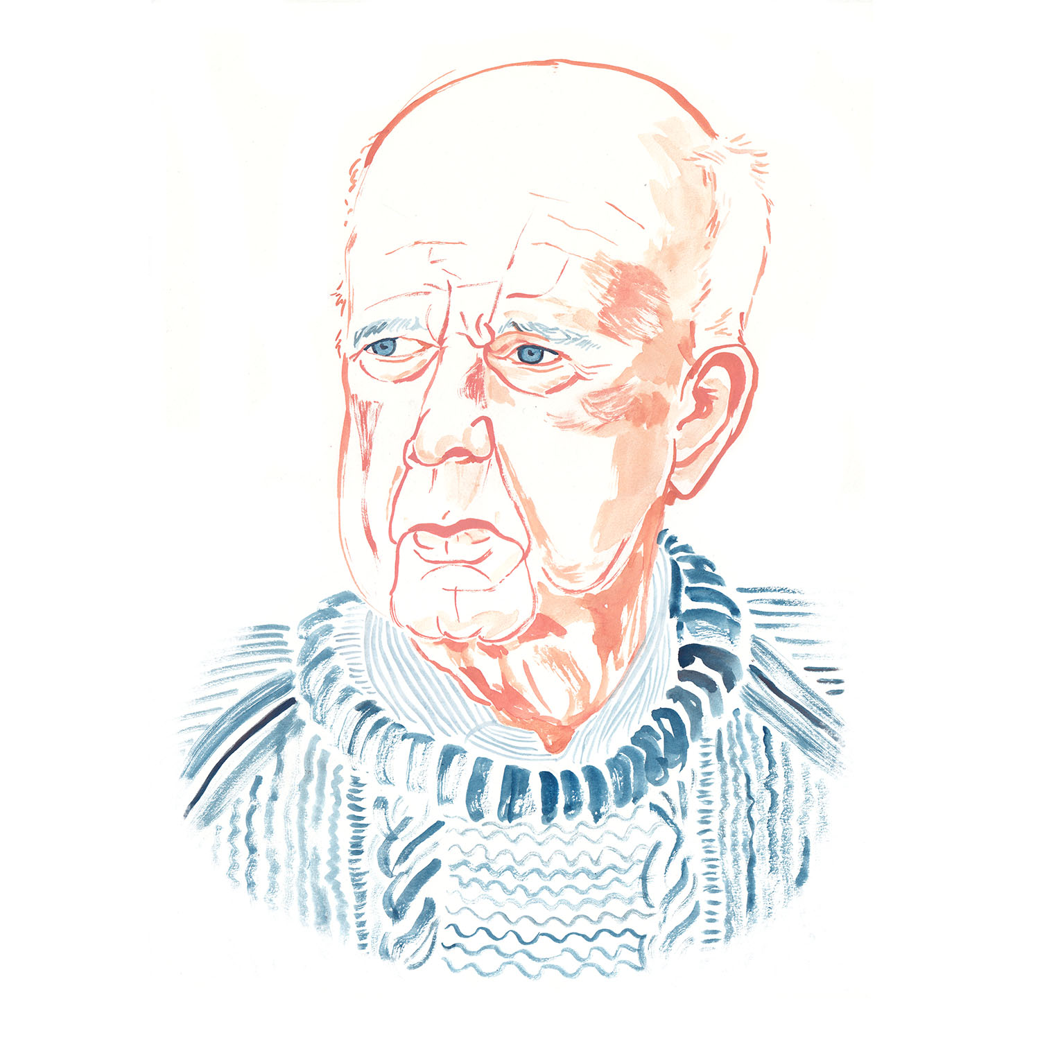 Wendell Berry